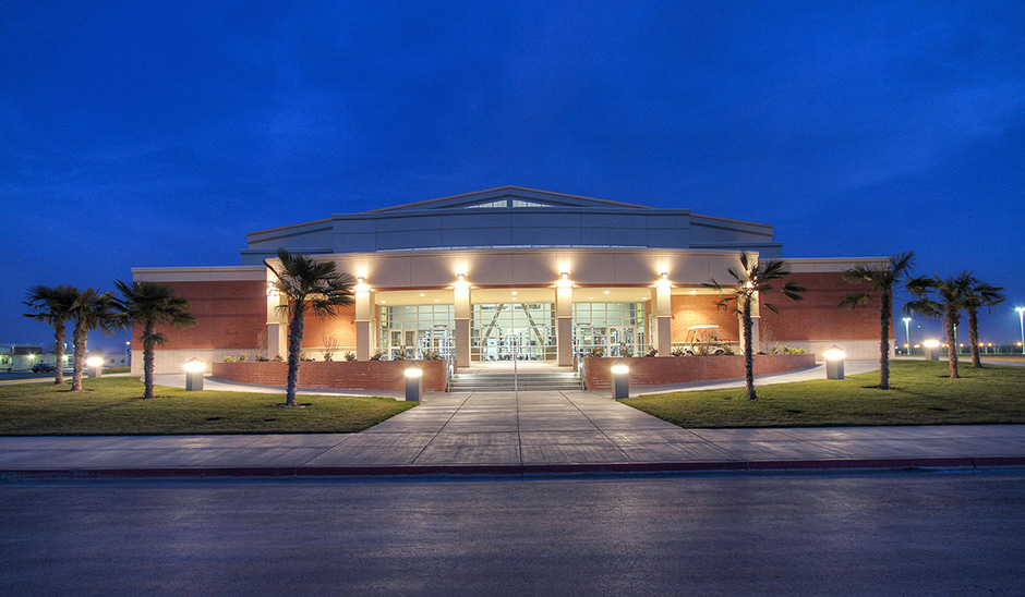 West Hills Lemoore Campus Map Map